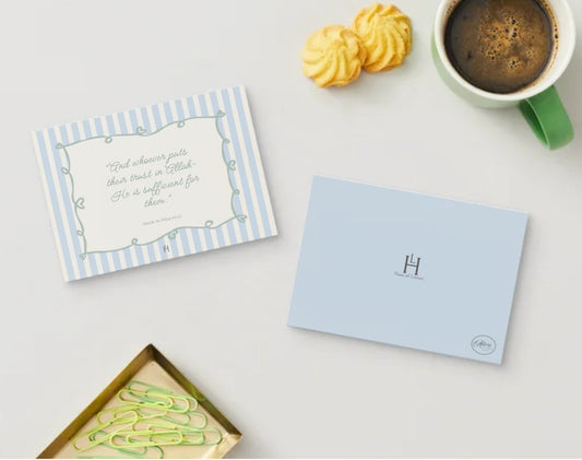 Haus of Letters - Monthly Snail Mail Subscription