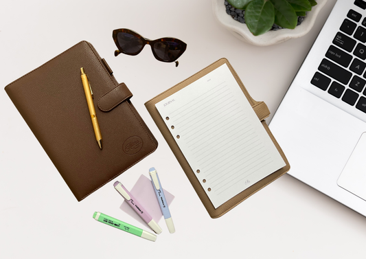 Journal Pages - Inserts