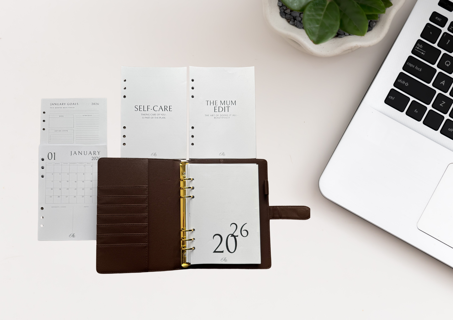 The Mum Edit-  Bundle